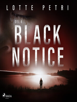 cover image of Black Notice del 4